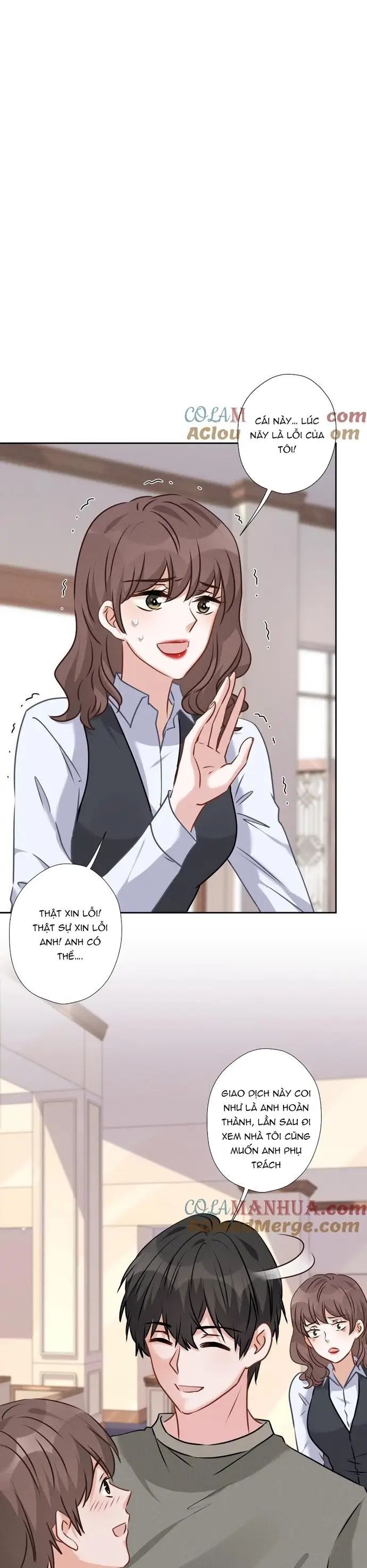 Long Vương Điện: Người Ở Rể Giàu Nhất Chapter 91 16