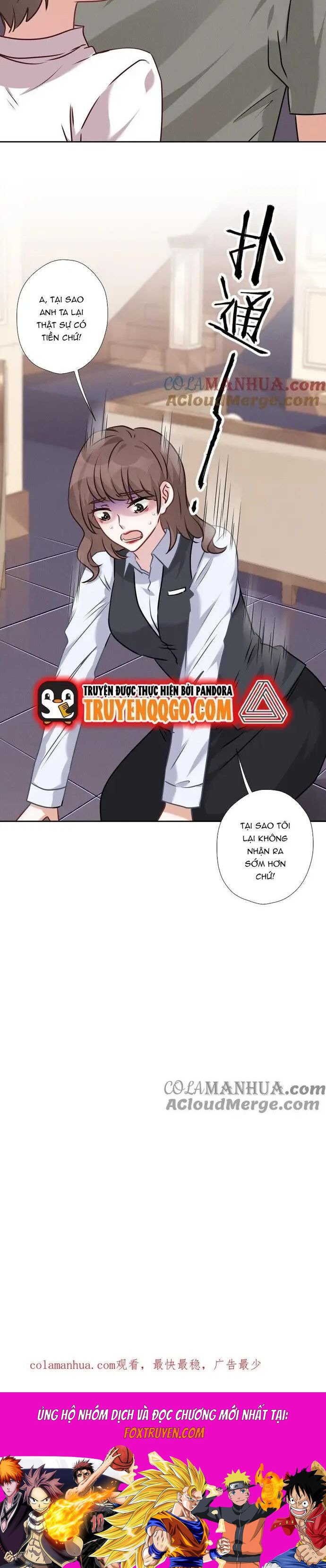 Long Vương Điện: Người Ở Rể Giàu Nhất Chapter 91 17