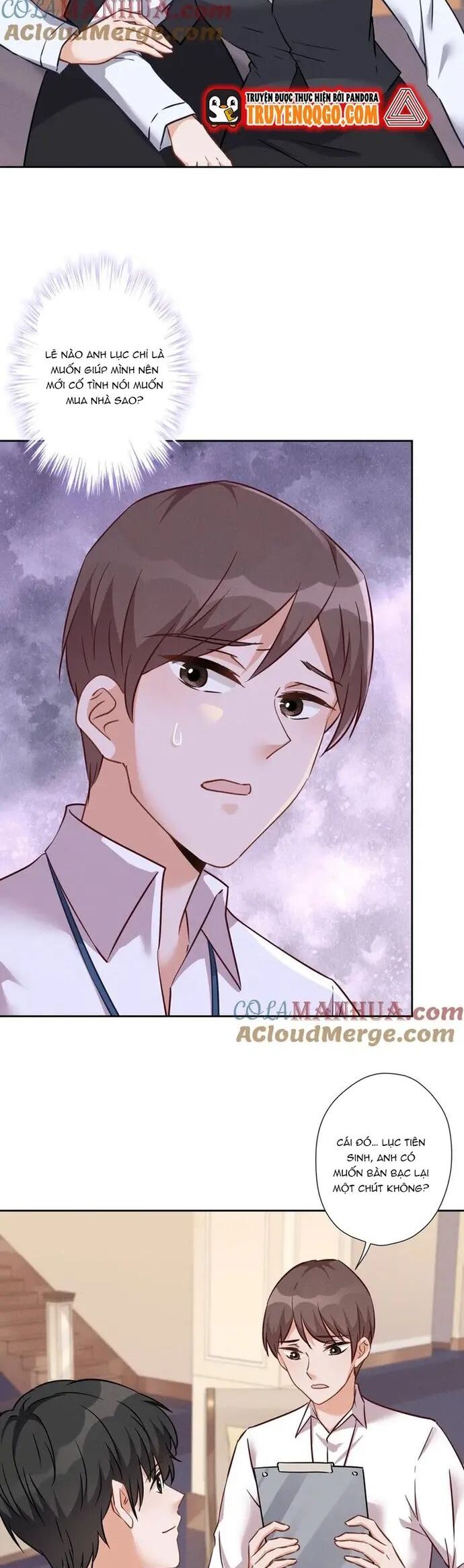 Long Vương Điện: Người Ở Rể Giàu Nhất Chapter 92 2