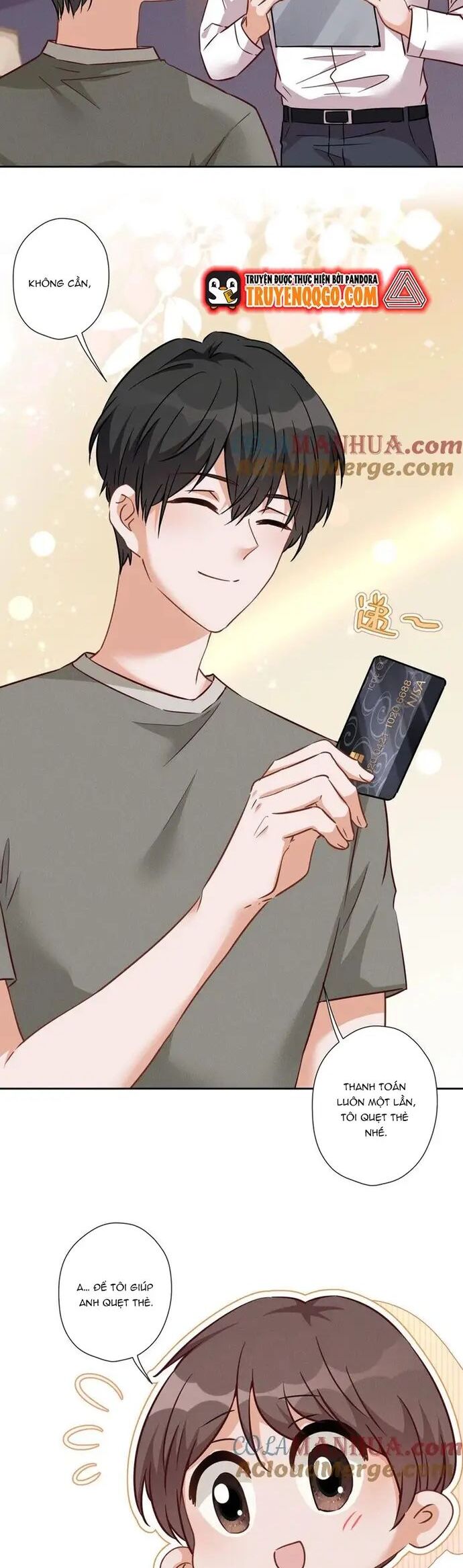 Long Vương Điện: Người Ở Rể Giàu Nhất Chapter 92 3