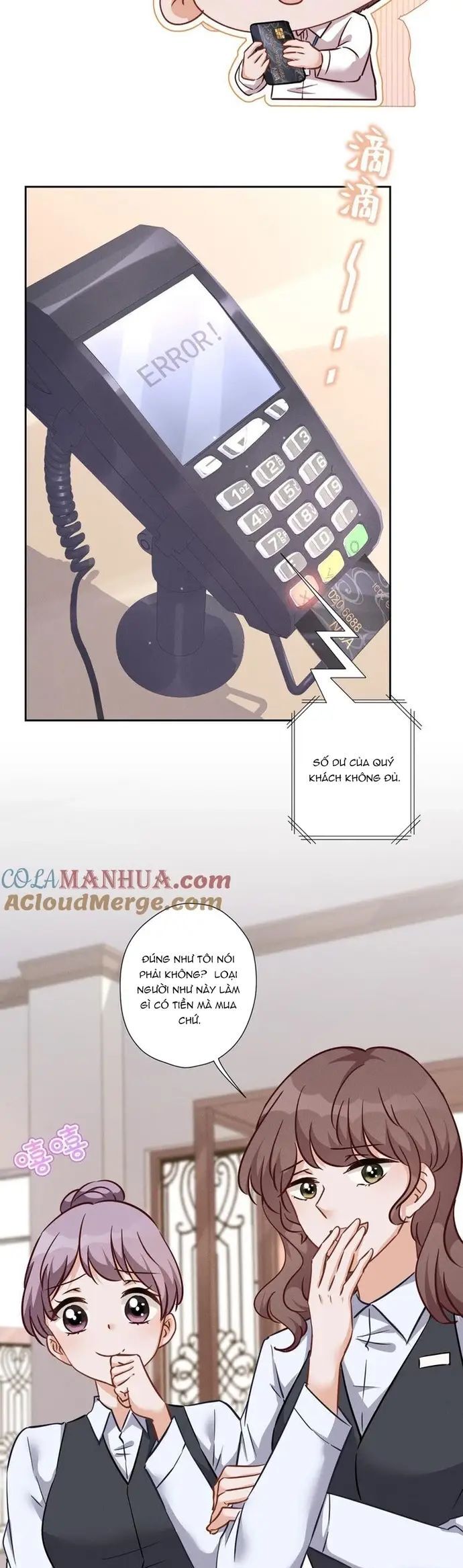 Long Vương Điện: Người Ở Rể Giàu Nhất Chapter 92 4