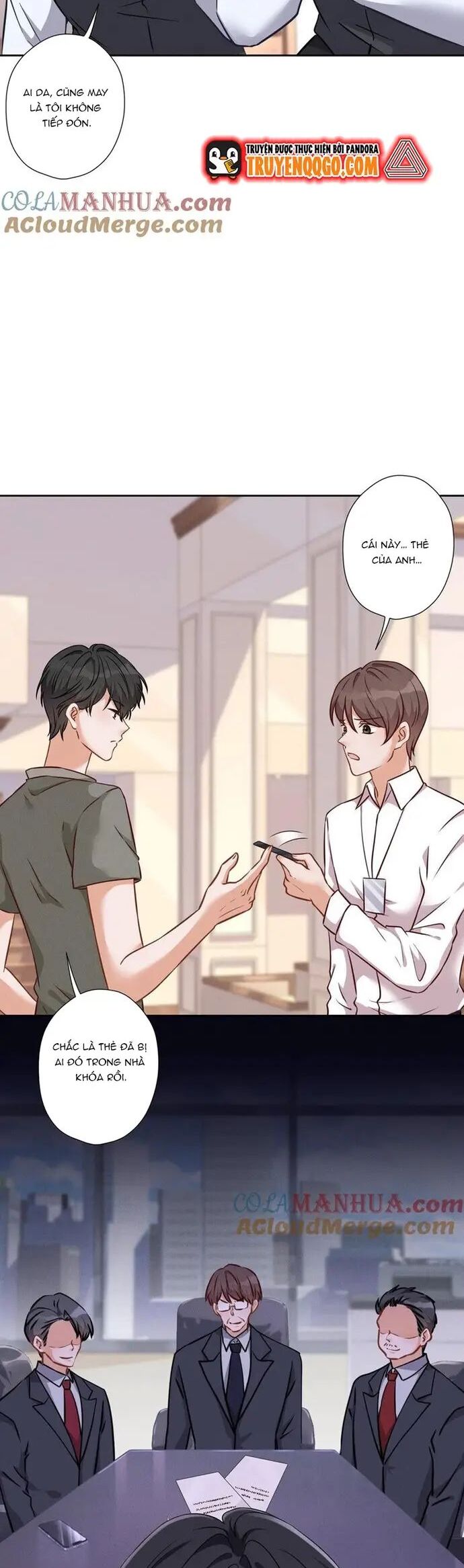 Long Vương Điện: Người Ở Rể Giàu Nhất Chapter 92 5