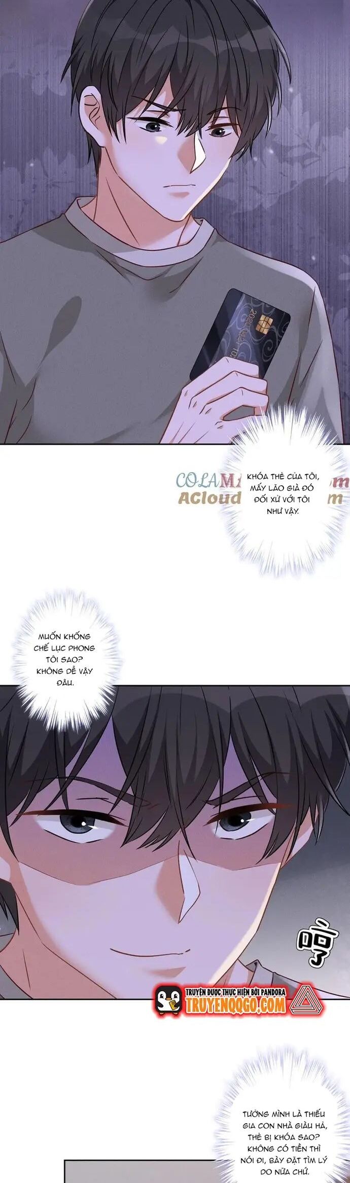 Long Vương Điện: Người Ở Rể Giàu Nhất Chapter 92 6