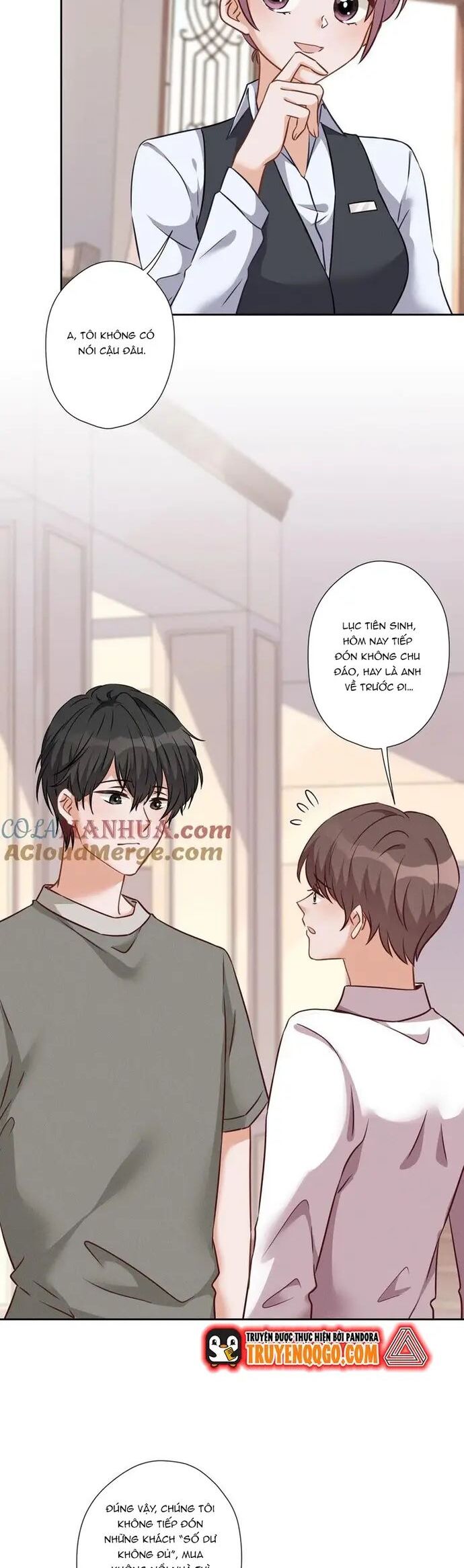 Long Vương Điện: Người Ở Rể Giàu Nhất Chapter 92 9