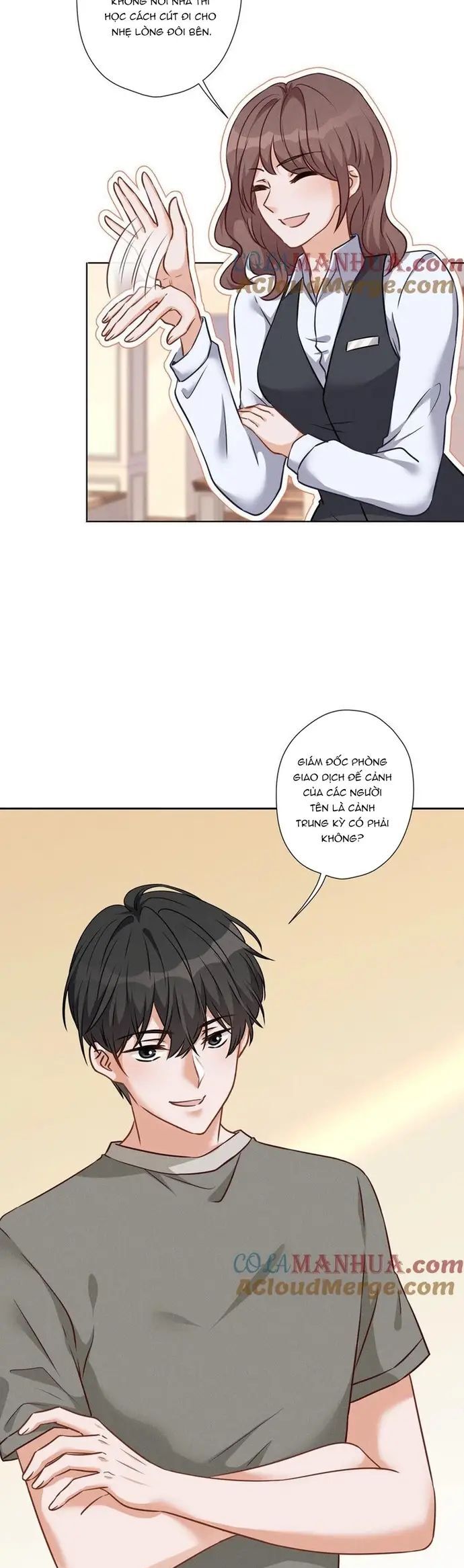 Long Vương Điện: Người Ở Rể Giàu Nhất Chapter 92 10