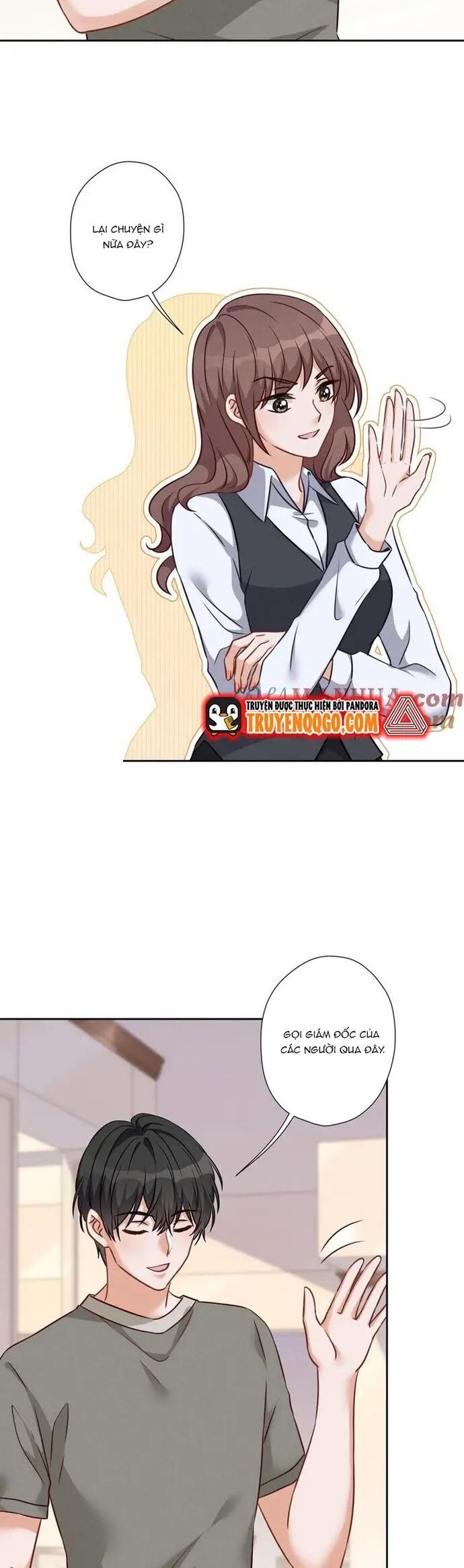 Long Vương Điện: Người Ở Rể Giàu Nhất Chapter 92 11