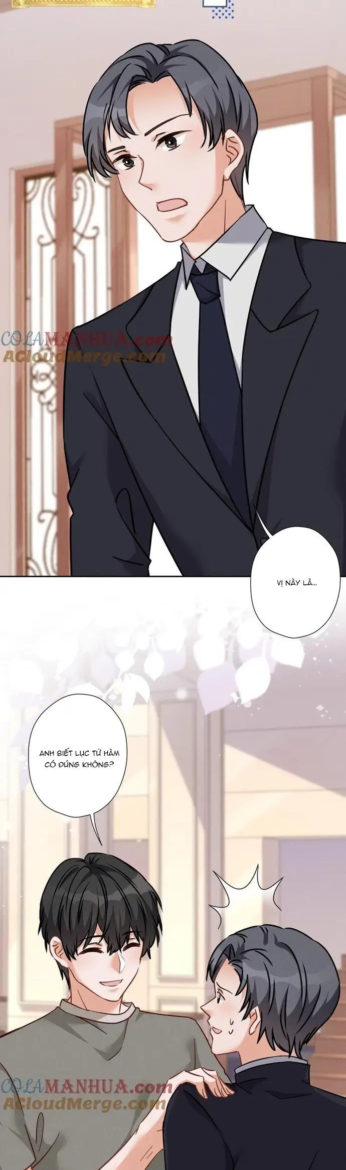 Long Vương Điện: Người Ở Rể Giàu Nhất Chapter 92 13