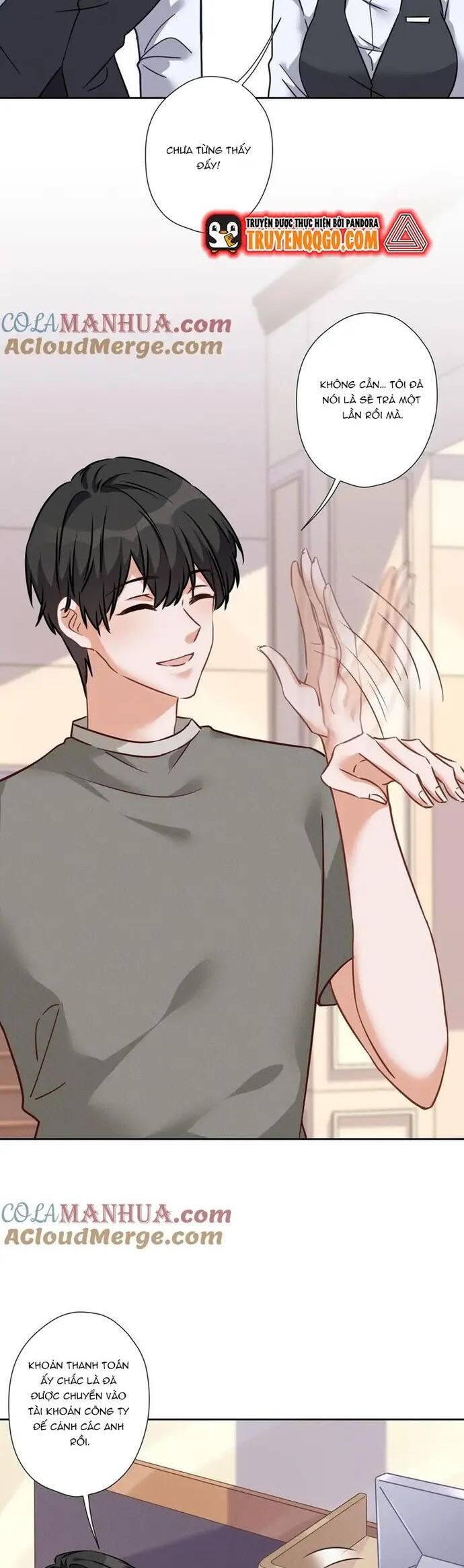 Long Vương Điện: Người Ở Rể Giàu Nhất Chapter 92 15