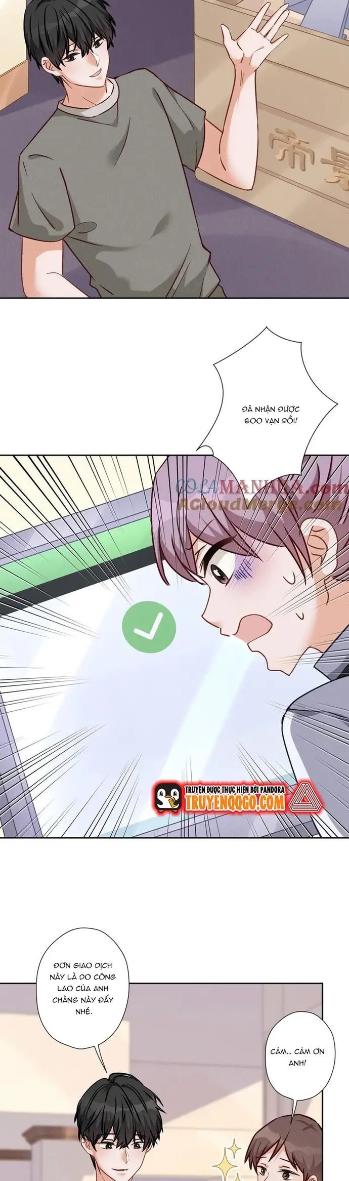 Long Vương Điện: Người Ở Rể Giàu Nhất Chapter 92 16