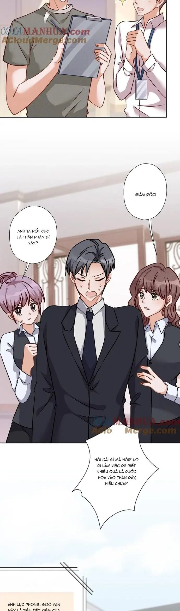 Long Vương Điện: Người Ở Rể Giàu Nhất Chapter 92 17