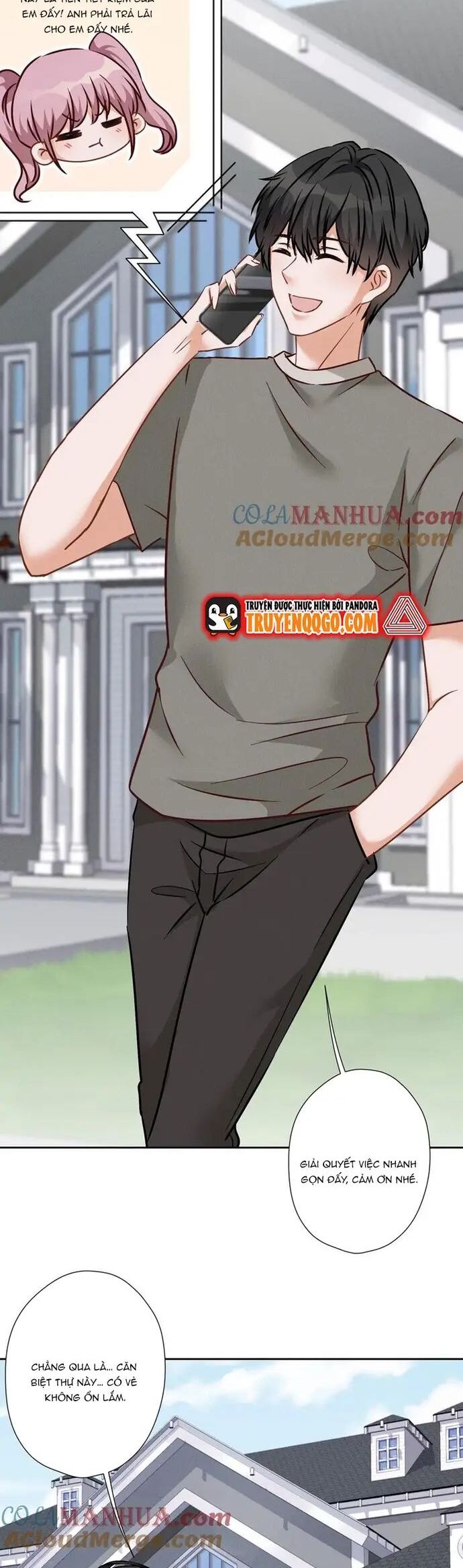 Long Vương Điện: Người Ở Rể Giàu Nhất Chapter 92 18