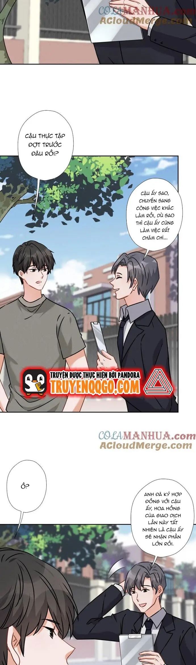 Long Vương Điện: Người Ở Rể Giàu Nhất Chapter 93 2