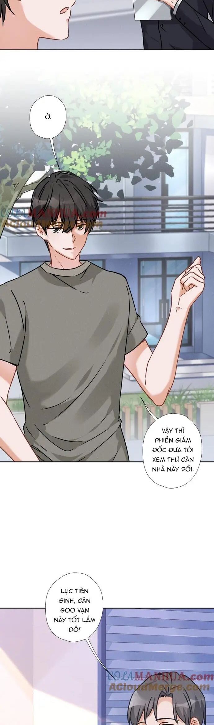 Long Vương Điện: Người Ở Rể Giàu Nhất Chapter 93 3