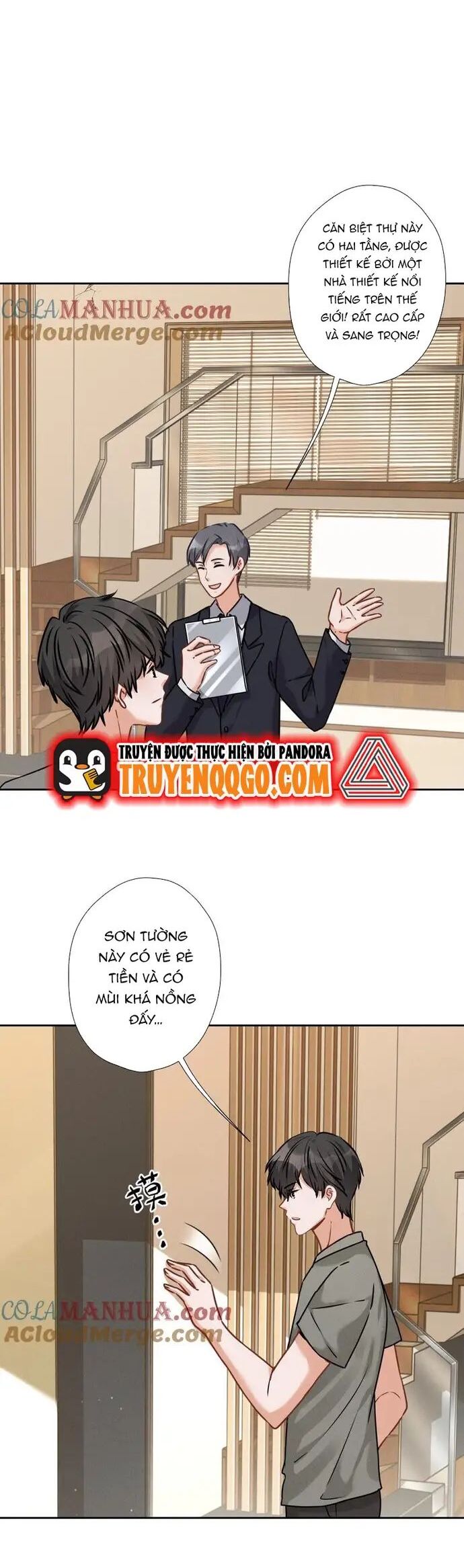 Long Vương Điện: Người Ở Rể Giàu Nhất Chapter 93 5