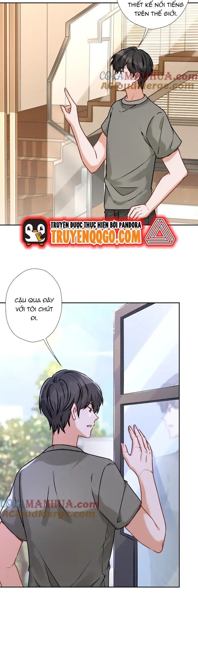 Long Vương Điện: Người Ở Rể Giàu Nhất Chapter 93 7