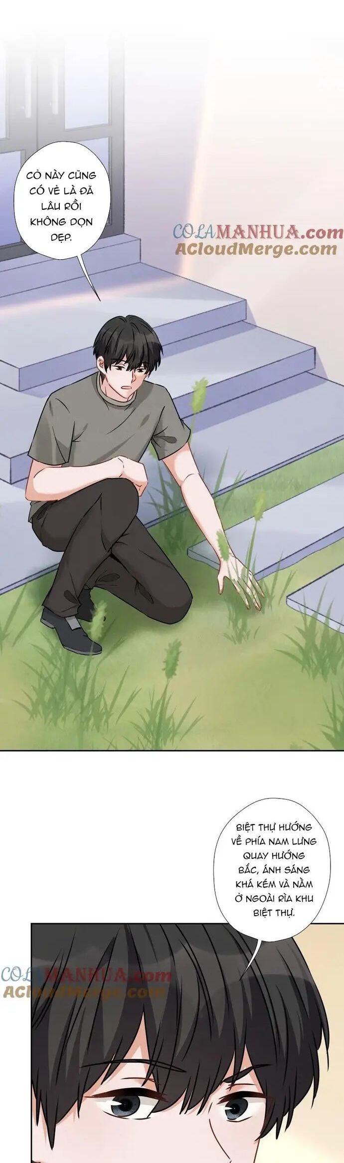 Long Vương Điện: Người Ở Rể Giàu Nhất Chapter 93 8