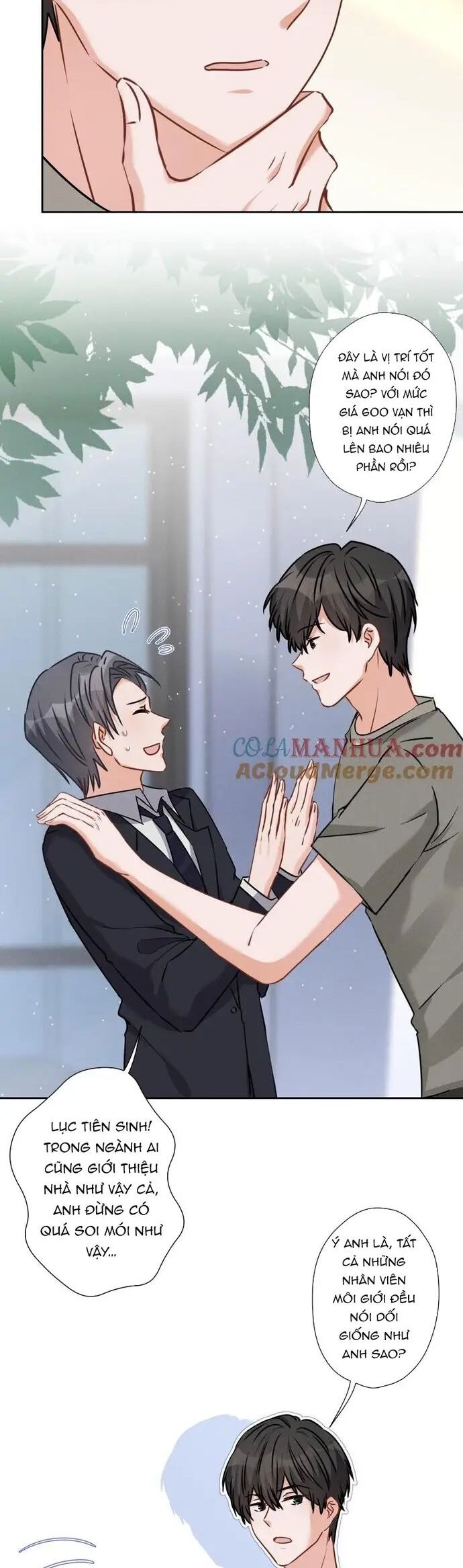 Long Vương Điện: Người Ở Rể Giàu Nhất Chapter 93 9