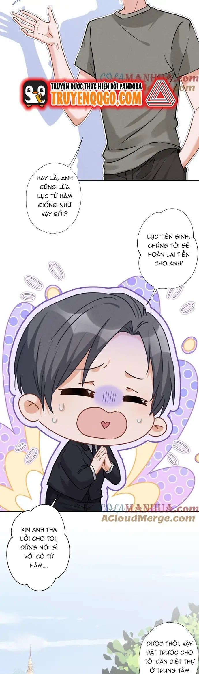 Long Vương Điện: Người Ở Rể Giàu Nhất Chapter 93 10
