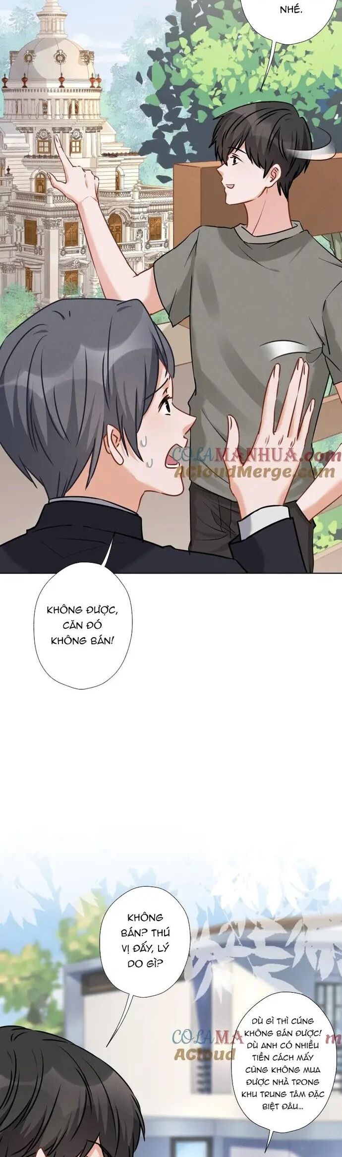 Long Vương Điện: Người Ở Rể Giàu Nhất Chapter 93 11