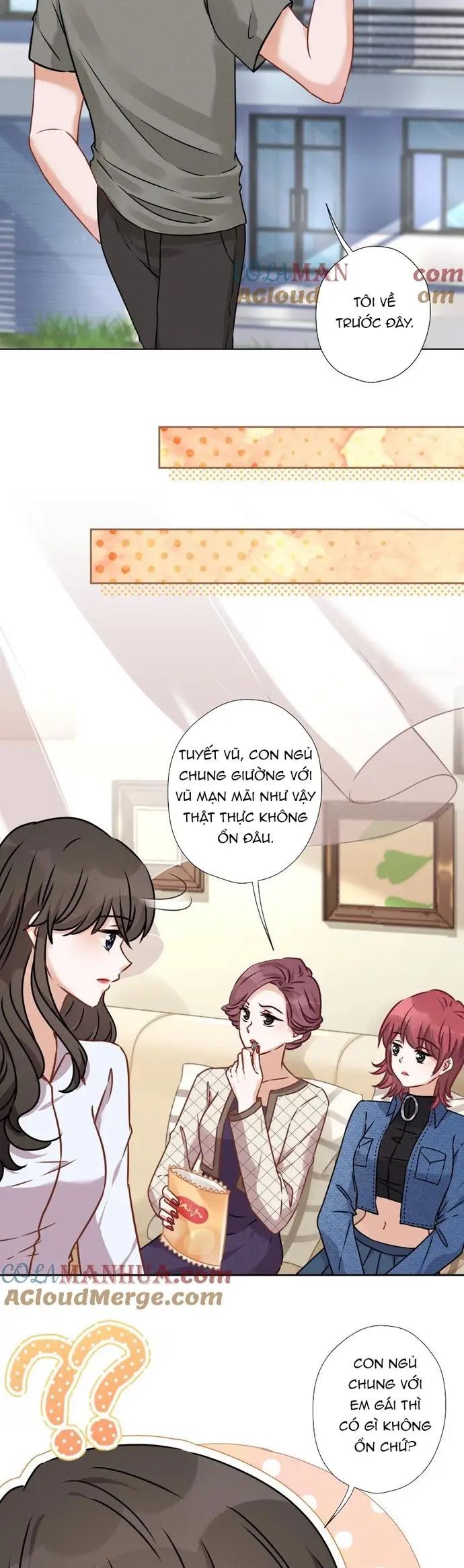 Long Vương Điện: Người Ở Rể Giàu Nhất Chapter 93 13