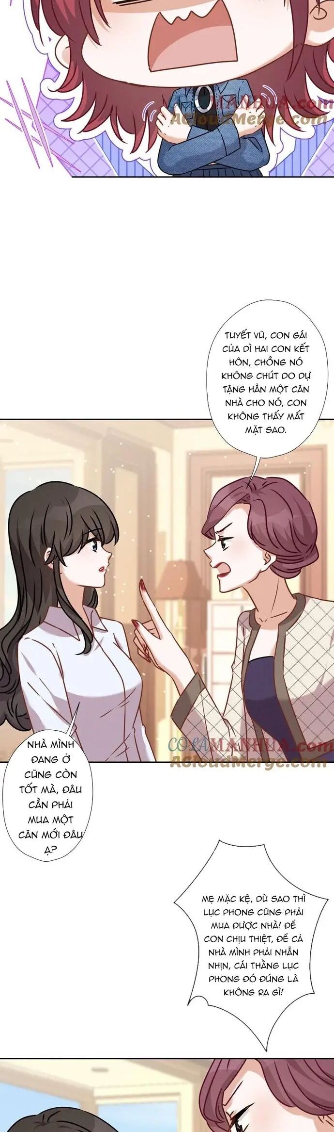 Long Vương Điện: Người Ở Rể Giàu Nhất Chapter 93 15
