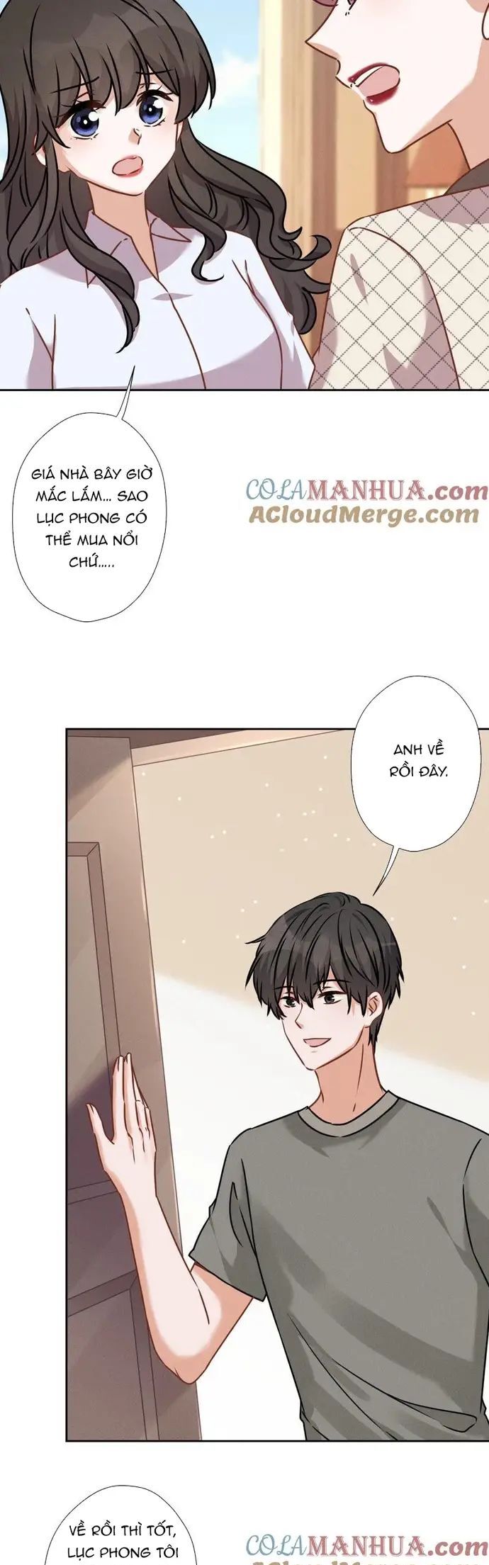 Long Vương Điện: Người Ở Rể Giàu Nhất Chapter 93 16