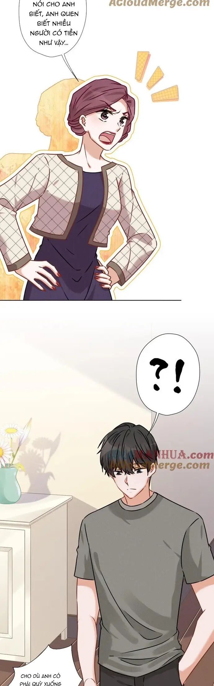 Long Vương Điện: Người Ở Rể Giàu Nhất Chapter 93 17