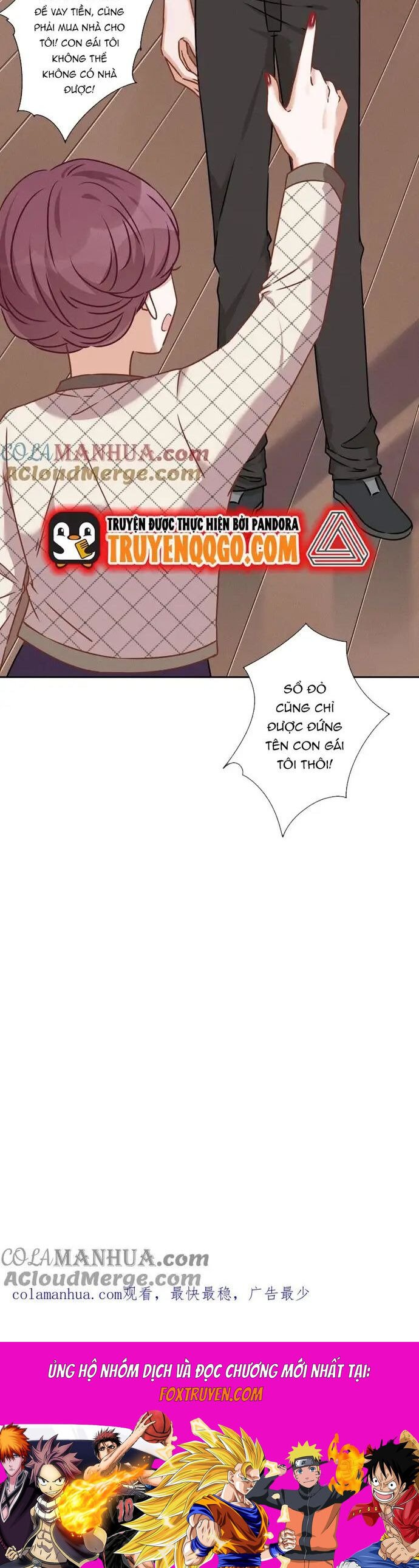 Long Vương Điện: Người Ở Rể Giàu Nhất Chapter 93 18