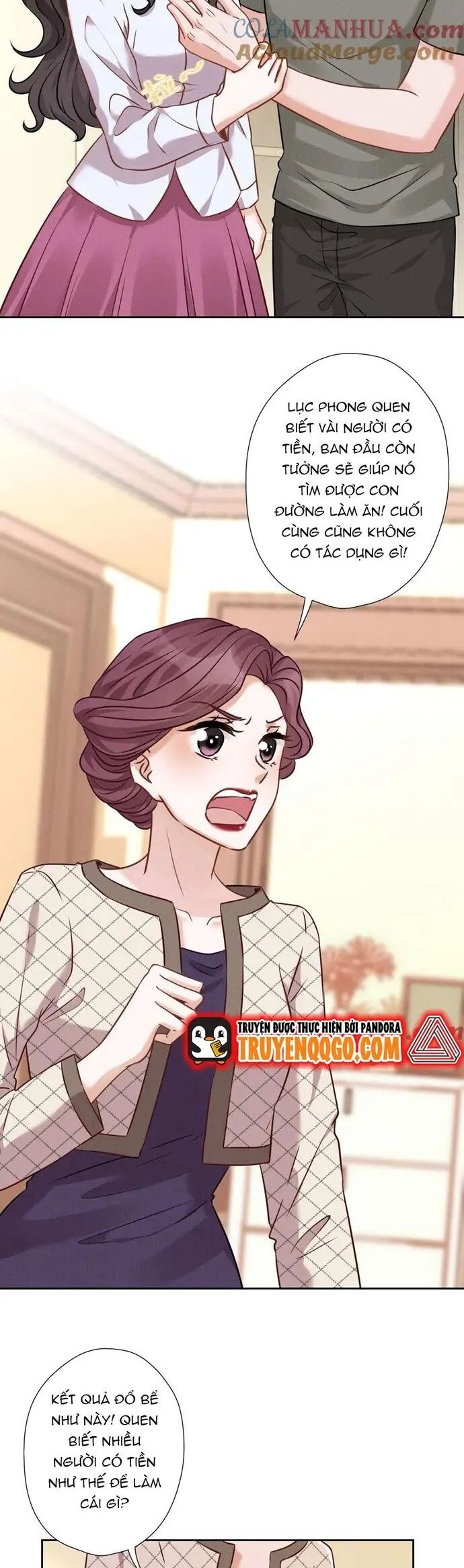 Long Vương Điện: Người Ở Rể Giàu Nhất Chapter 94 2