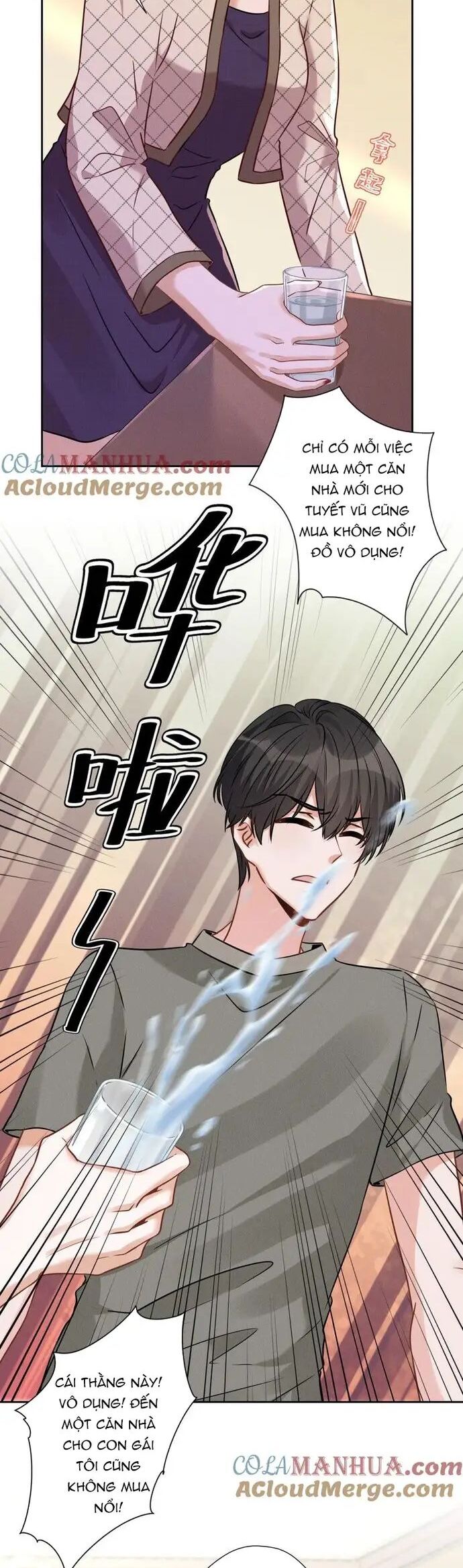 Long Vương Điện: Người Ở Rể Giàu Nhất Chapter 94 3