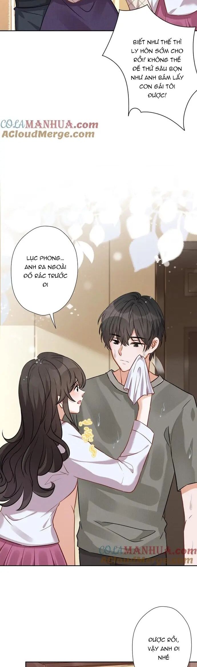 Long Vương Điện: Người Ở Rể Giàu Nhất Chapter 94 5