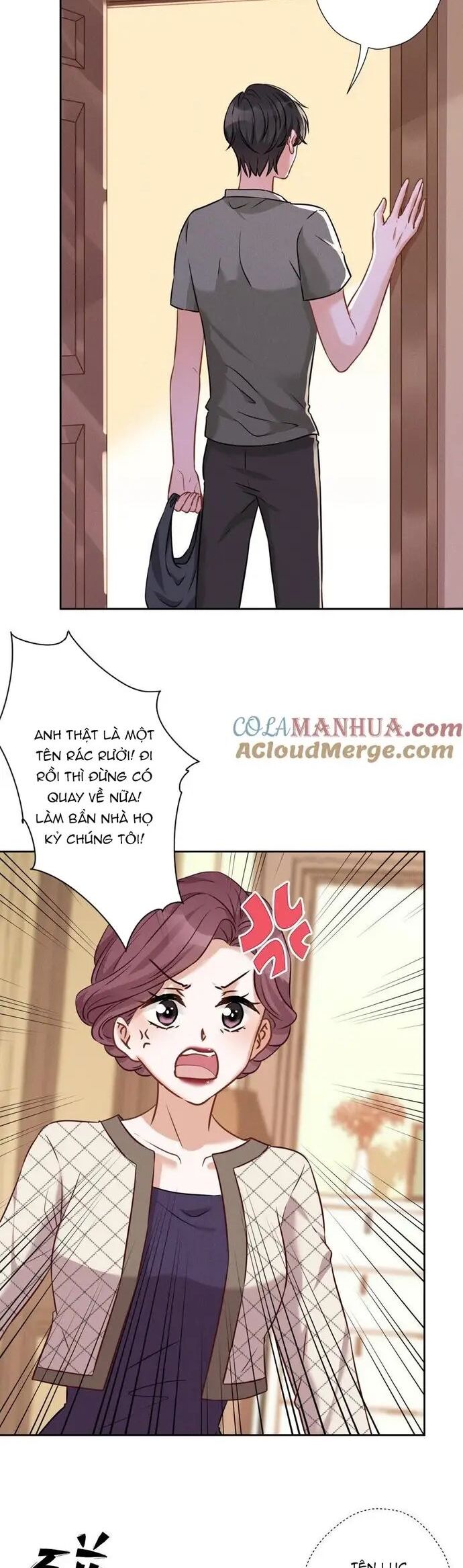 Long Vương Điện: Người Ở Rể Giàu Nhất Chapter 94 6