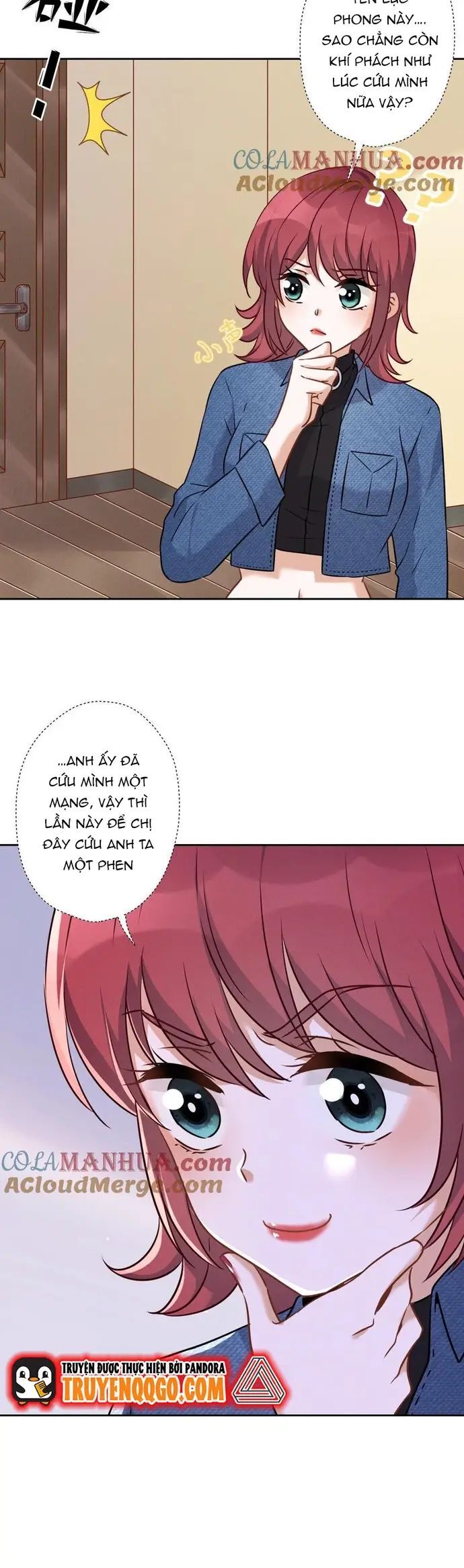 Long Vương Điện: Người Ở Rể Giàu Nhất Chapter 94 7