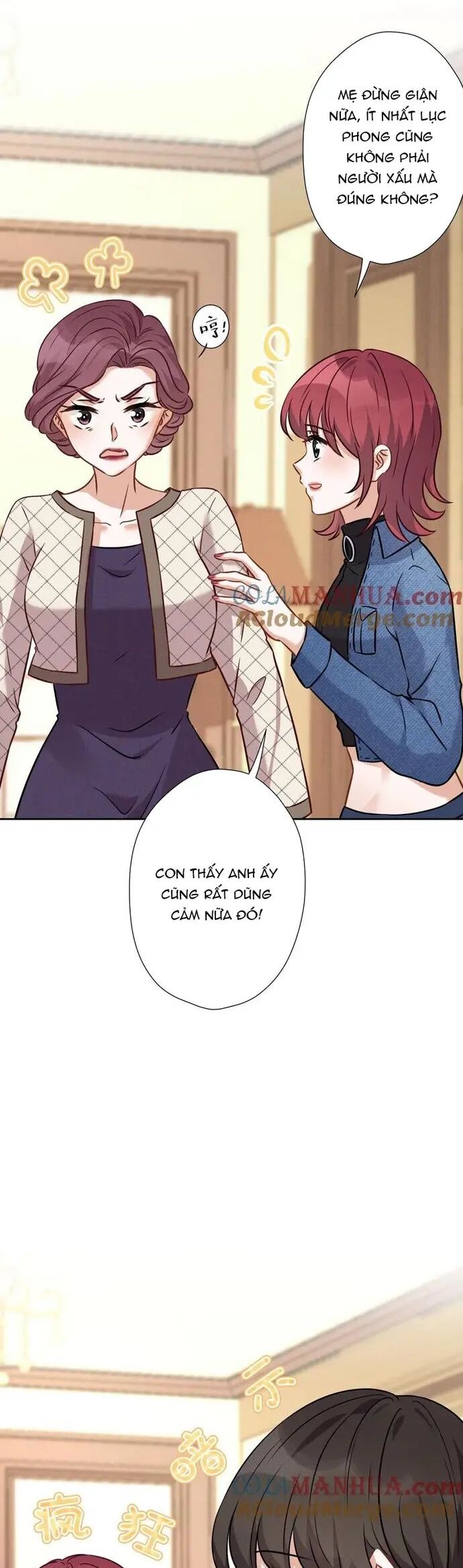 Long Vương Điện: Người Ở Rể Giàu Nhất Chapter 94 8