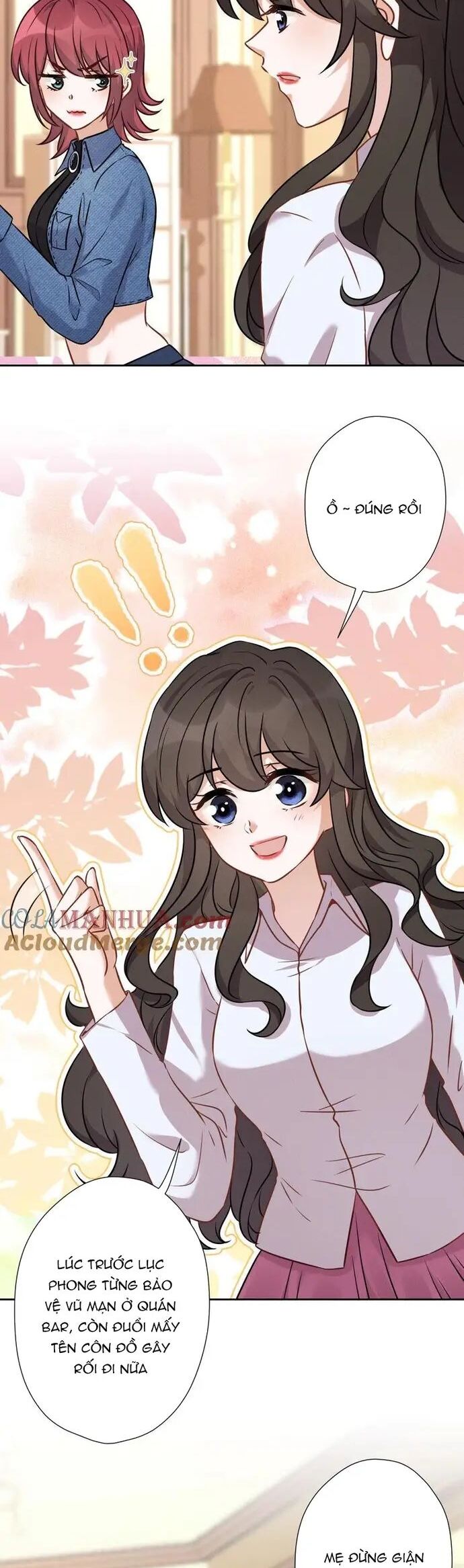 Long Vương Điện: Người Ở Rể Giàu Nhất Chapter 94 9