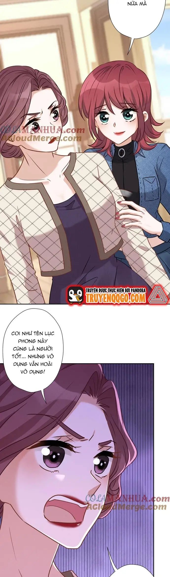 Long Vương Điện: Người Ở Rể Giàu Nhất Chapter 94 10