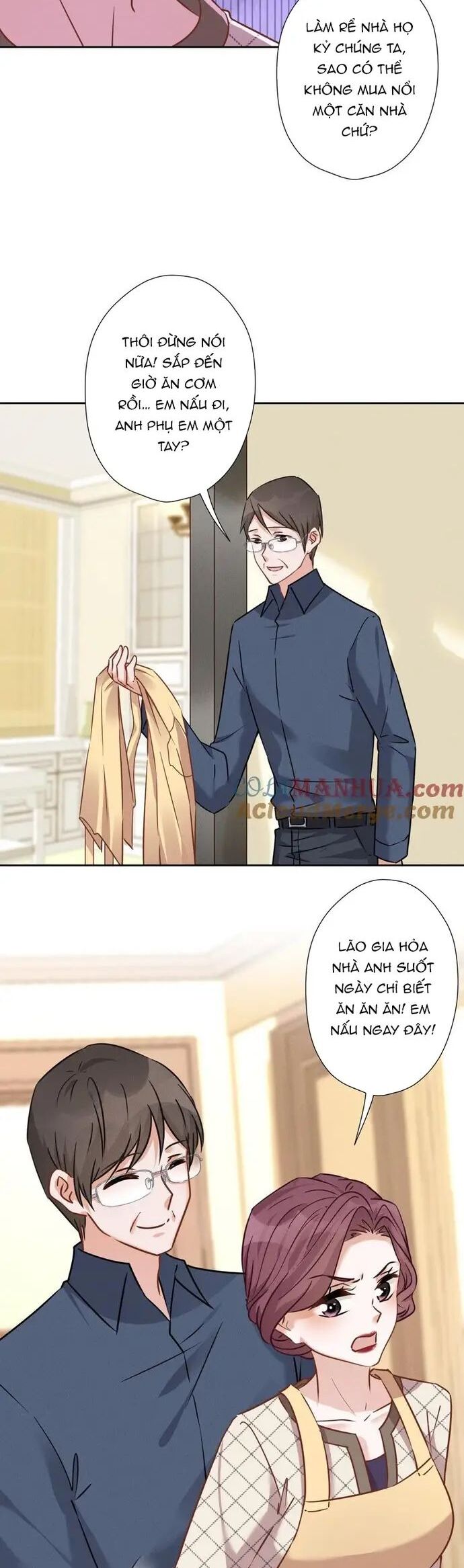 Long Vương Điện: Người Ở Rể Giàu Nhất Chapter 94 11