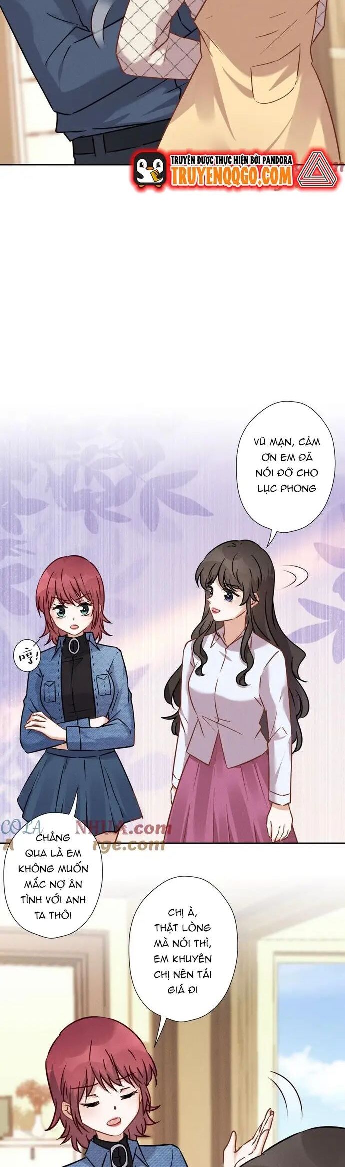 Long Vương Điện: Người Ở Rể Giàu Nhất Chapter 94 12