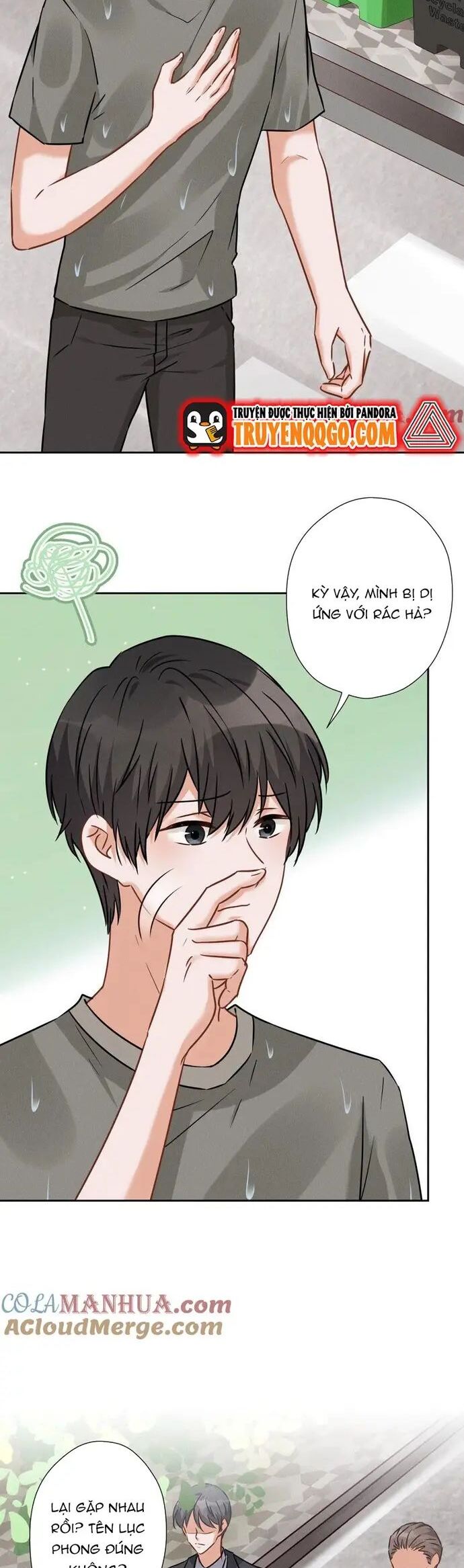 Long Vương Điện: Người Ở Rể Giàu Nhất Chapter 94 15