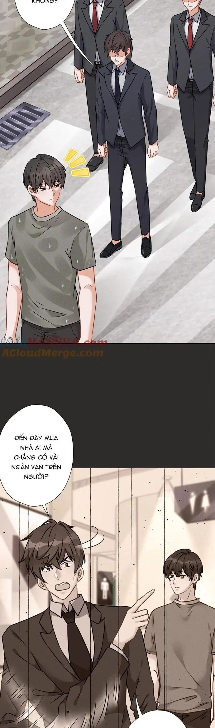 Long Vương Điện: Người Ở Rể Giàu Nhất Chapter 94 16