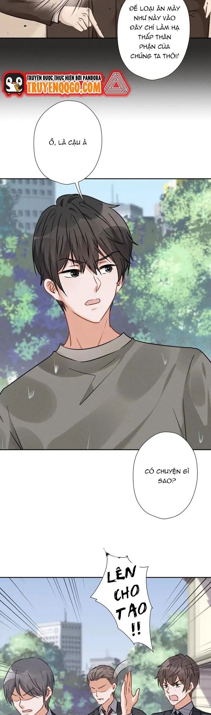 Long Vương Điện: Người Ở Rể Giàu Nhất Chapter 94 17