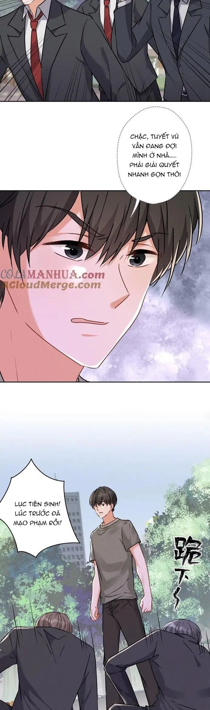 Long Vương Điện: Người Ở Rể Giàu Nhất Chapter 94 18