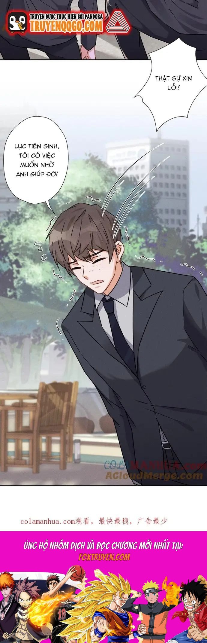 Long Vương Điện: Người Ở Rể Giàu Nhất Chapter 94 19