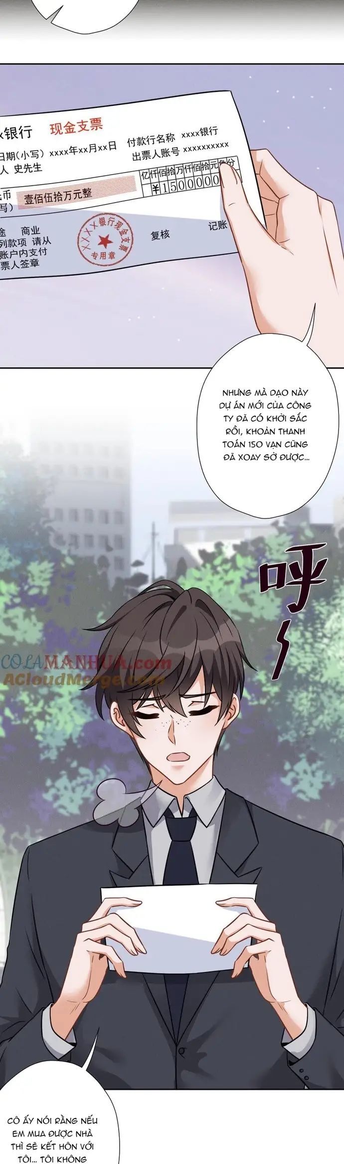 Long Vương Điện: Người Ở Rể Giàu Nhất Chapter 95 4