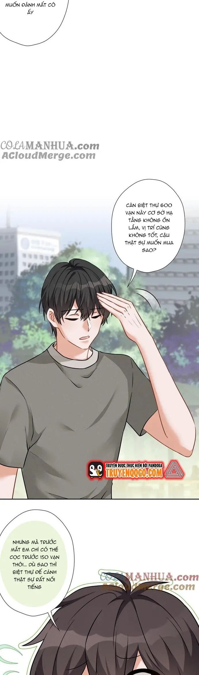 Long Vương Điện: Người Ở Rể Giàu Nhất Chapter 95 5