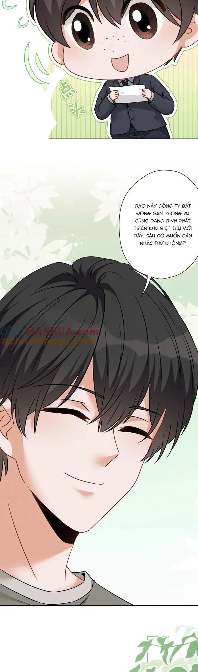 Long Vương Điện: Người Ở Rể Giàu Nhất Chapter 95 6