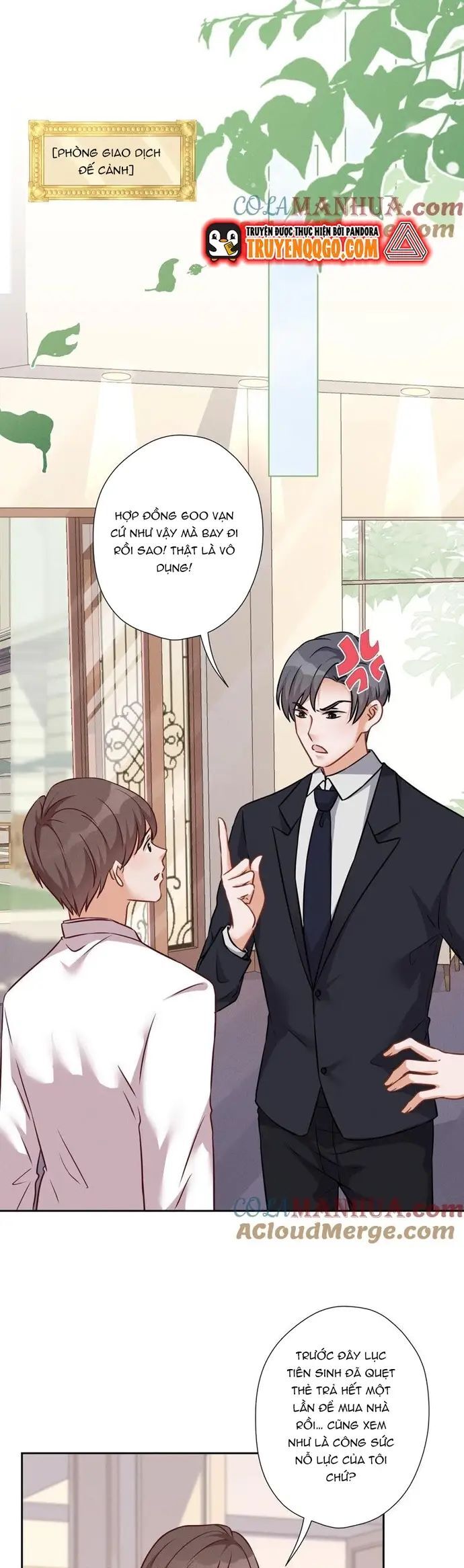 Long Vương Điện: Người Ở Rể Giàu Nhất Chapter 95 7
