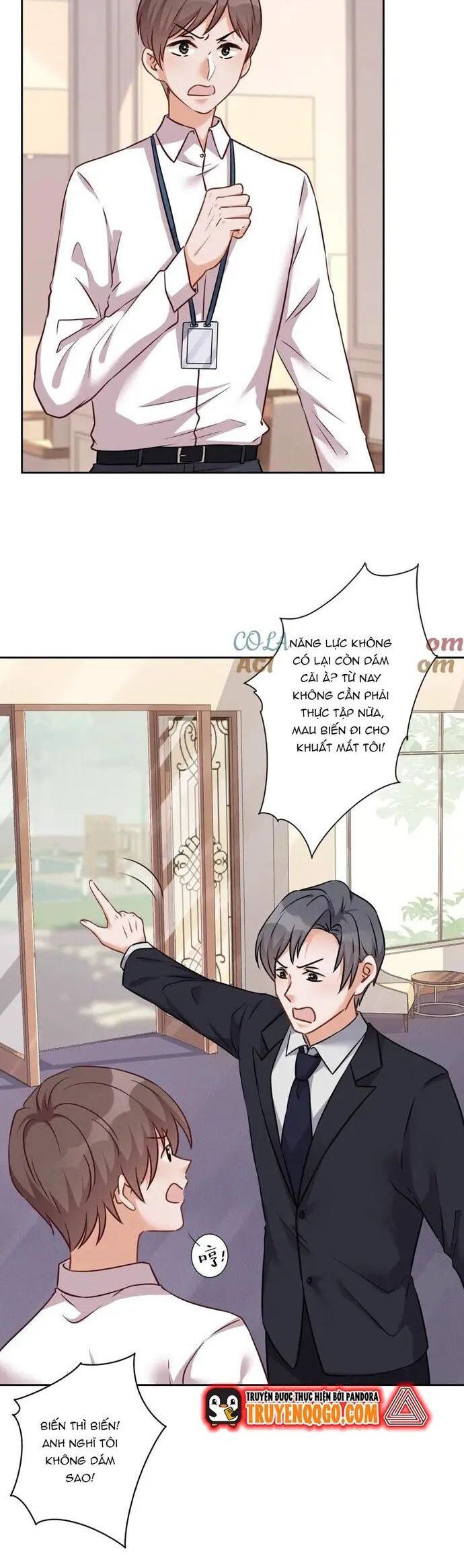 Long Vương Điện: Người Ở Rể Giàu Nhất Chapter 95 8