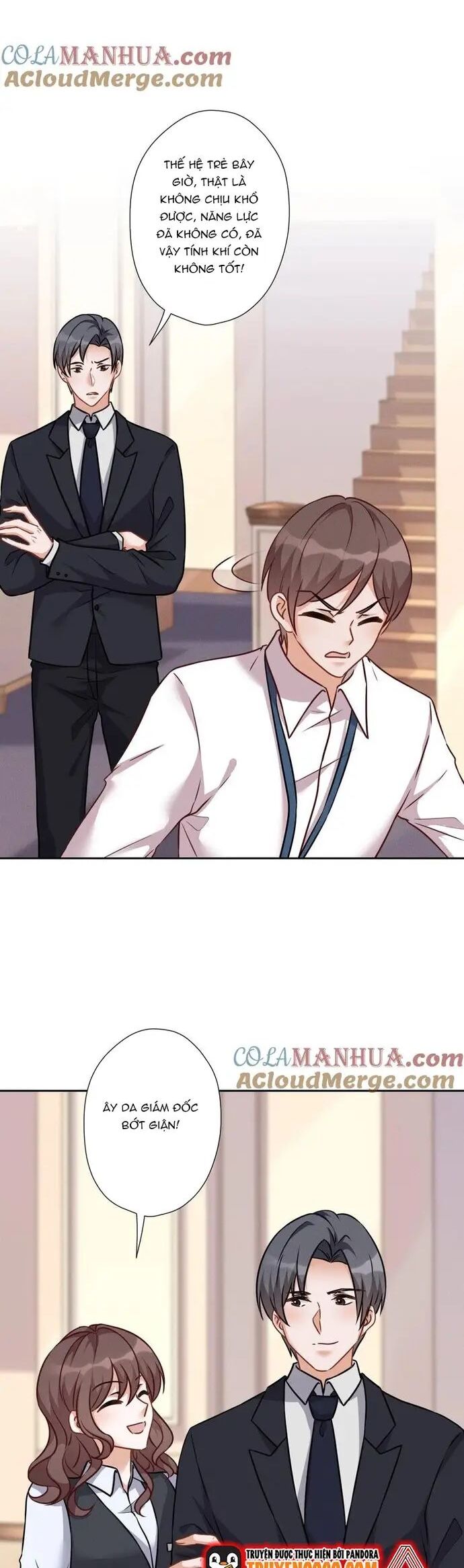 Long Vương Điện: Người Ở Rể Giàu Nhất Chapter 95 9