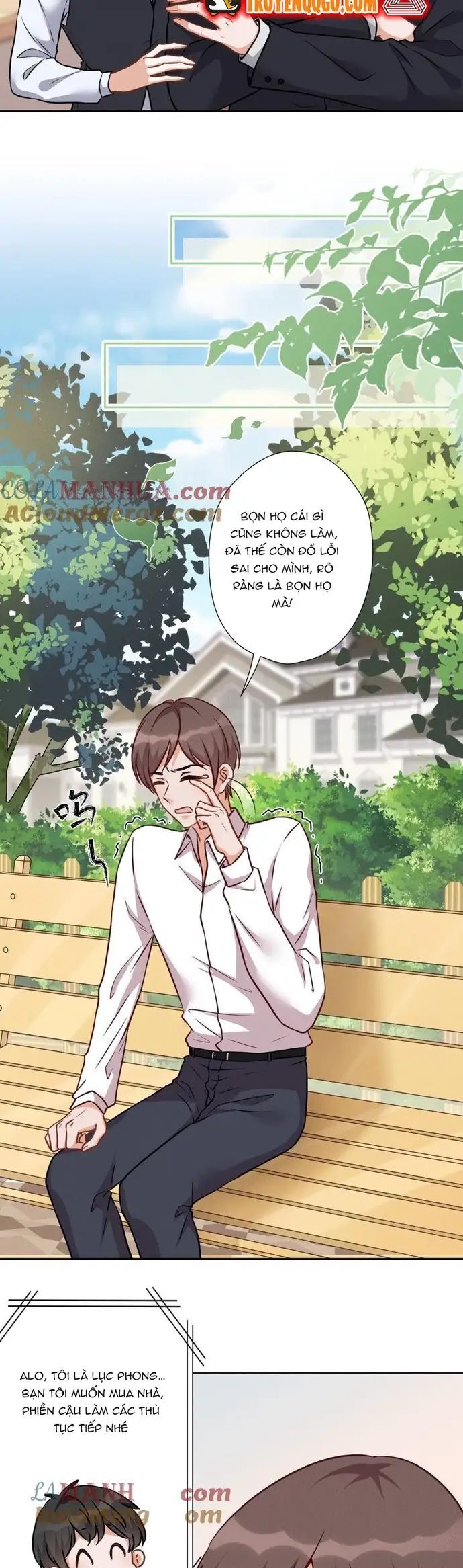 Long Vương Điện: Người Ở Rể Giàu Nhất Chapter 95 10